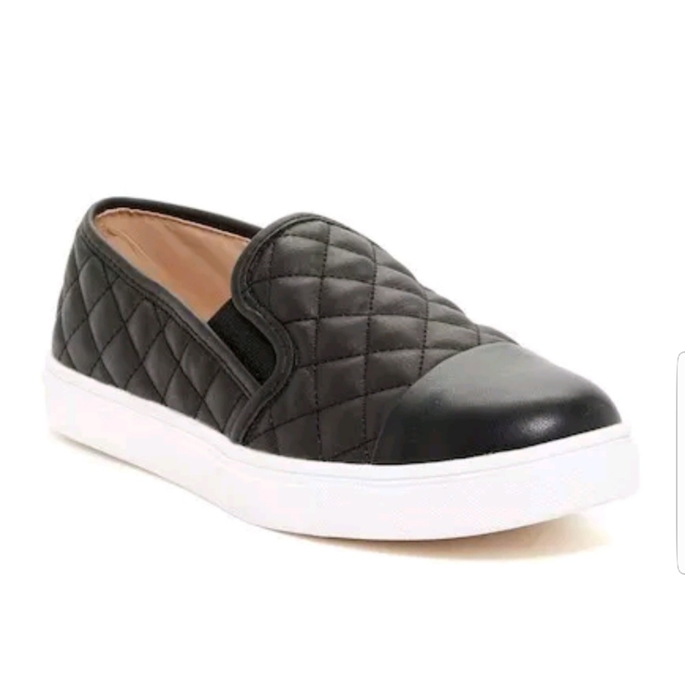 Steve Madden Zaander Slip-On Sneaker